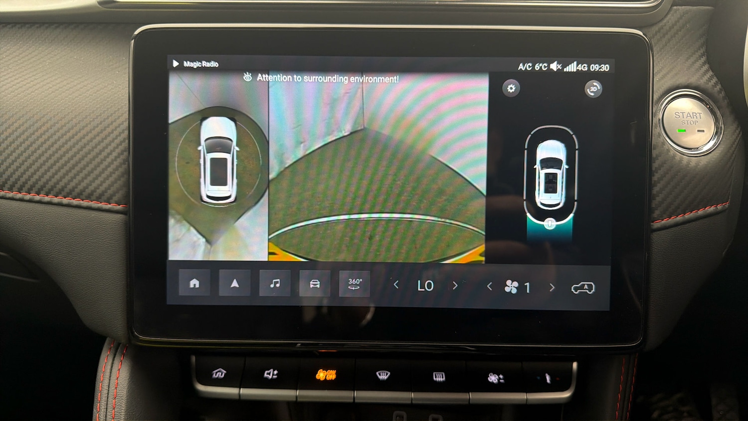 Used MG MG ZS 2024 for sale - 77985165: Photo 25