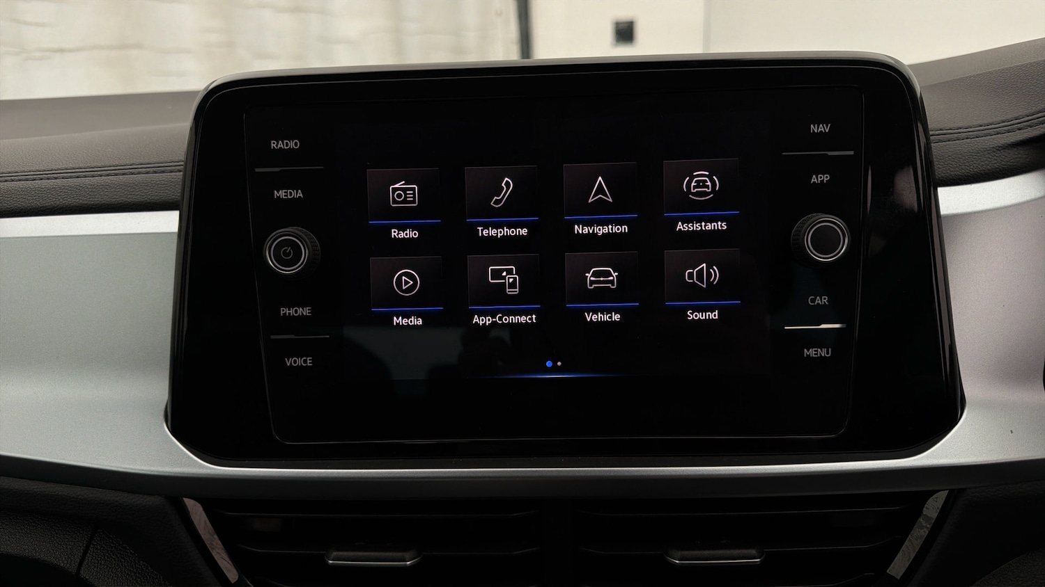 Used Volkswagen T-Roc 2023 for sale - 78064943: Photo 10