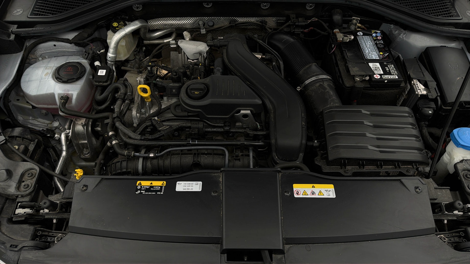 Used Volkswagen T-Roc 2023 for sale - 78064943: Photo 18