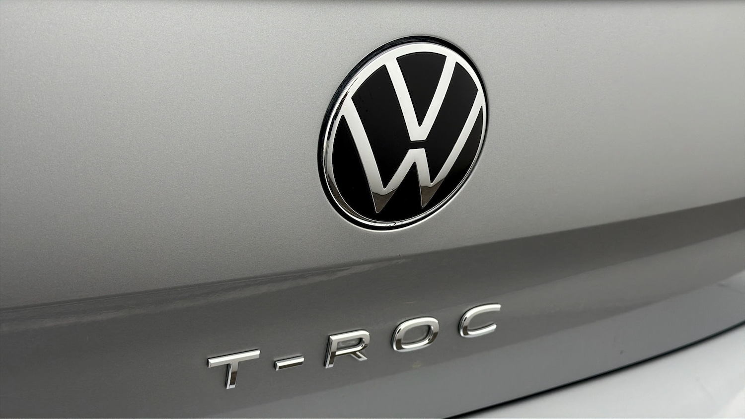 Used Volkswagen T-Roc 2023 for sale - 78064943: Photo 20