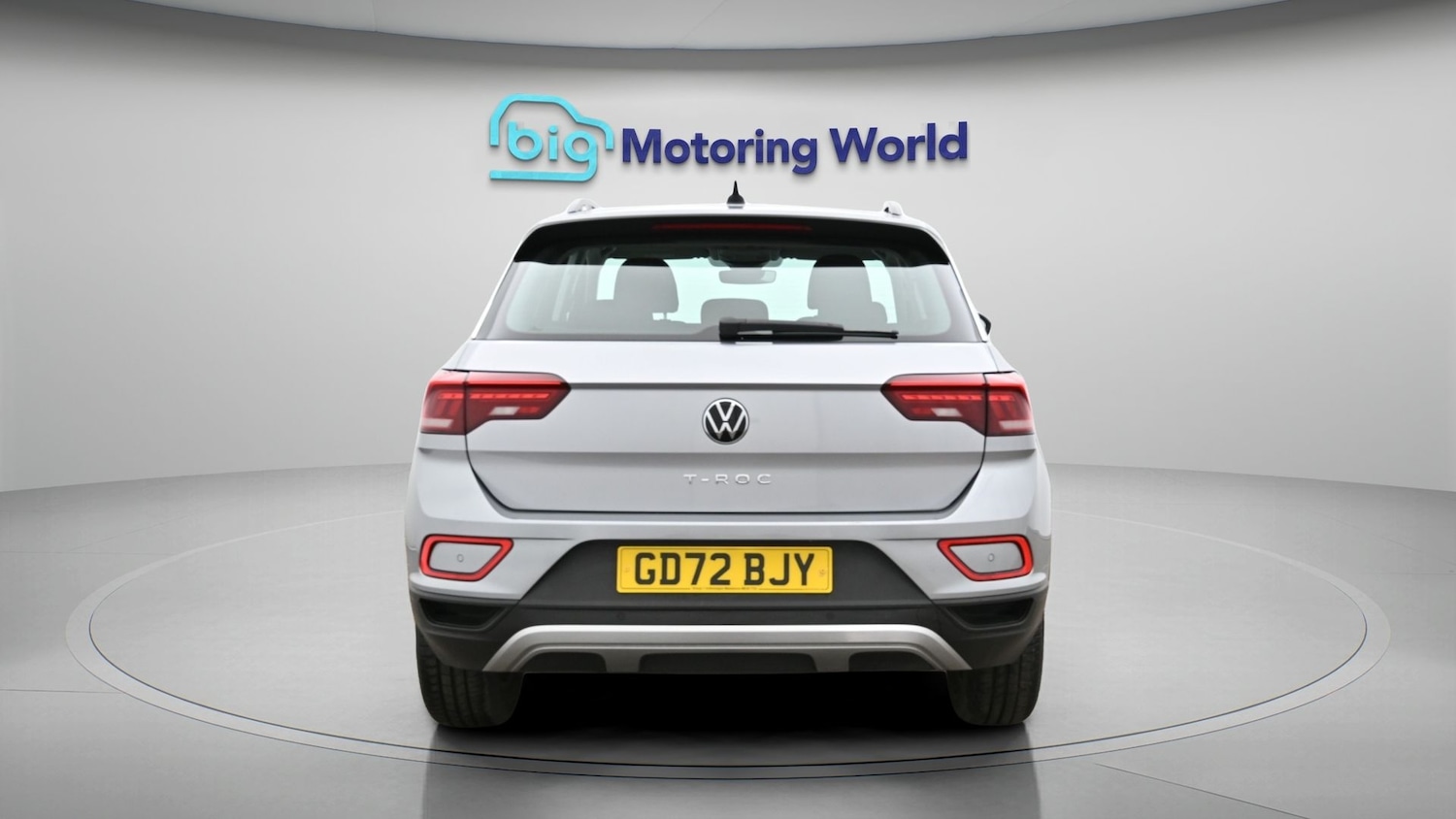 Used Volkswagen T-Roc 2023 for sale - 78064943: Photo 6