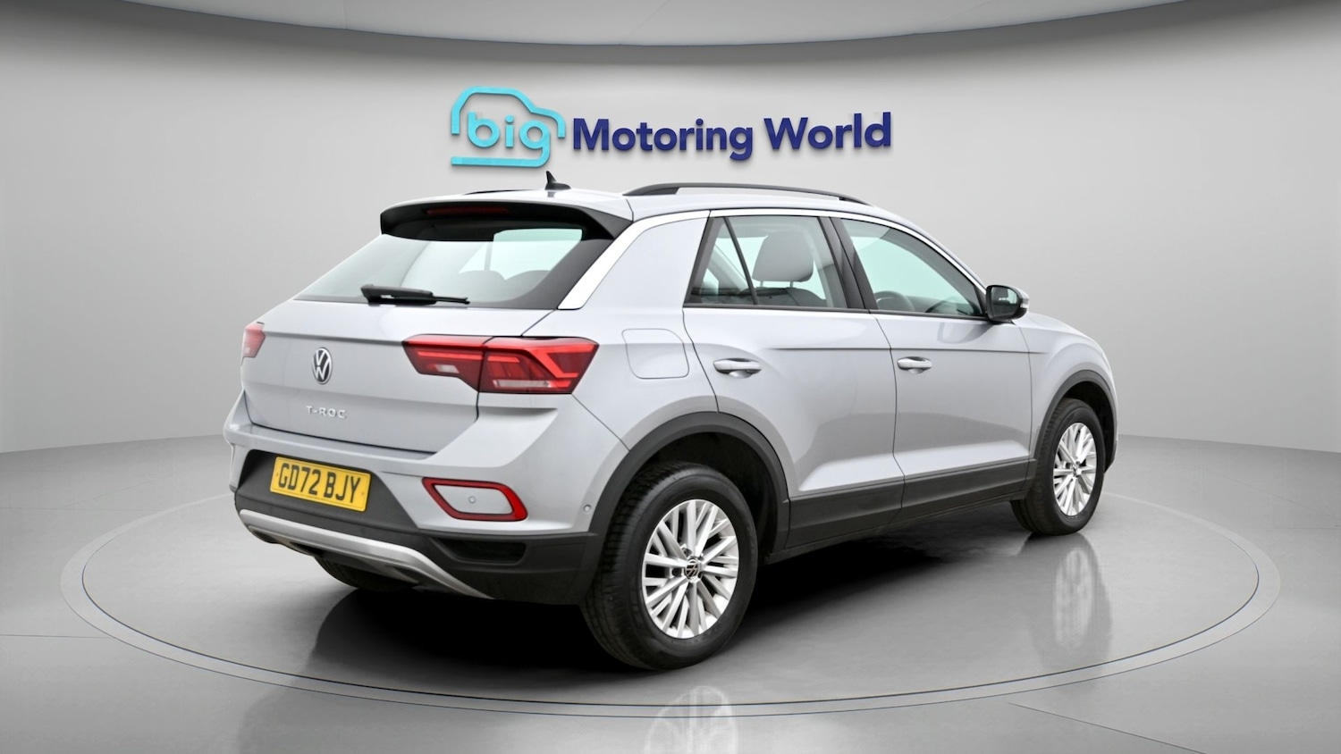 Used Volkswagen T-Roc 2023 for sale - 78064943: Photo 7