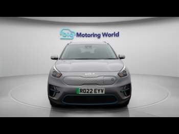 Used Kia Niro 2022 for sale - 74888145: Photo