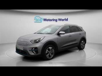 Used Kia Niro 2022 for sale - 74888145: Photo