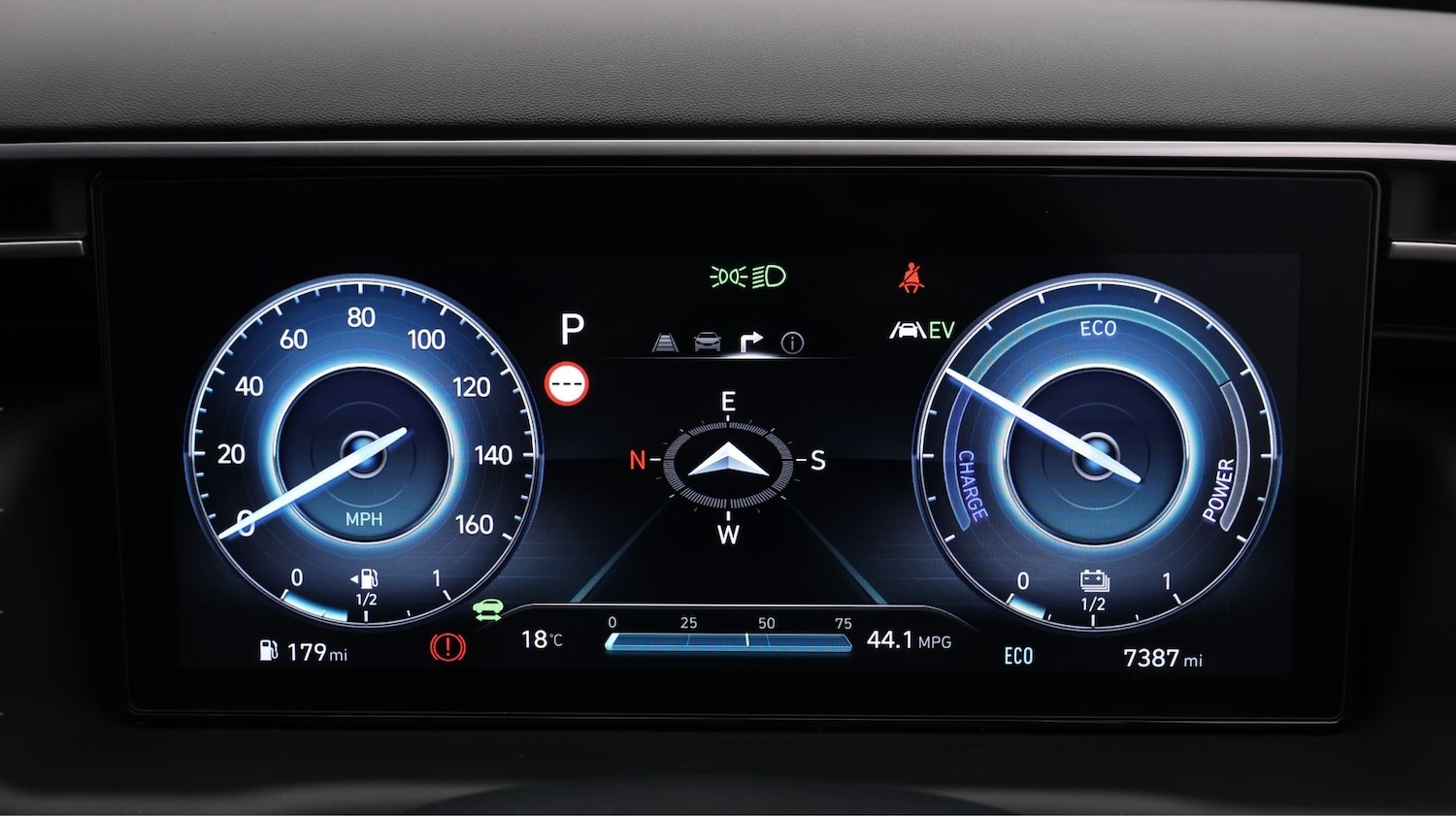 Used Hyundai TUCSON 2024 for sale - 77662643: Photo 10