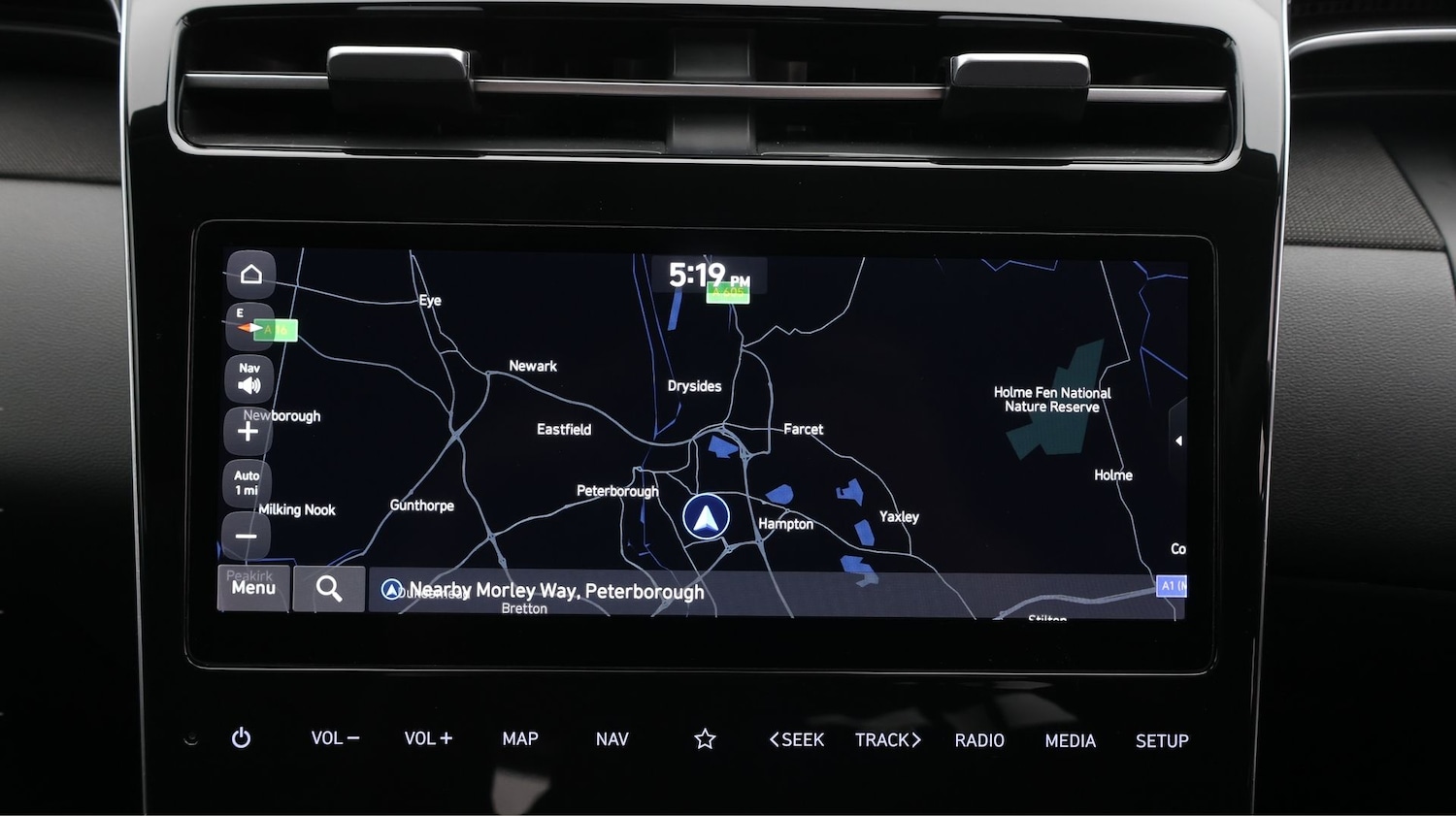 Used Hyundai TUCSON 2024 for sale - 77662643: Photo 11