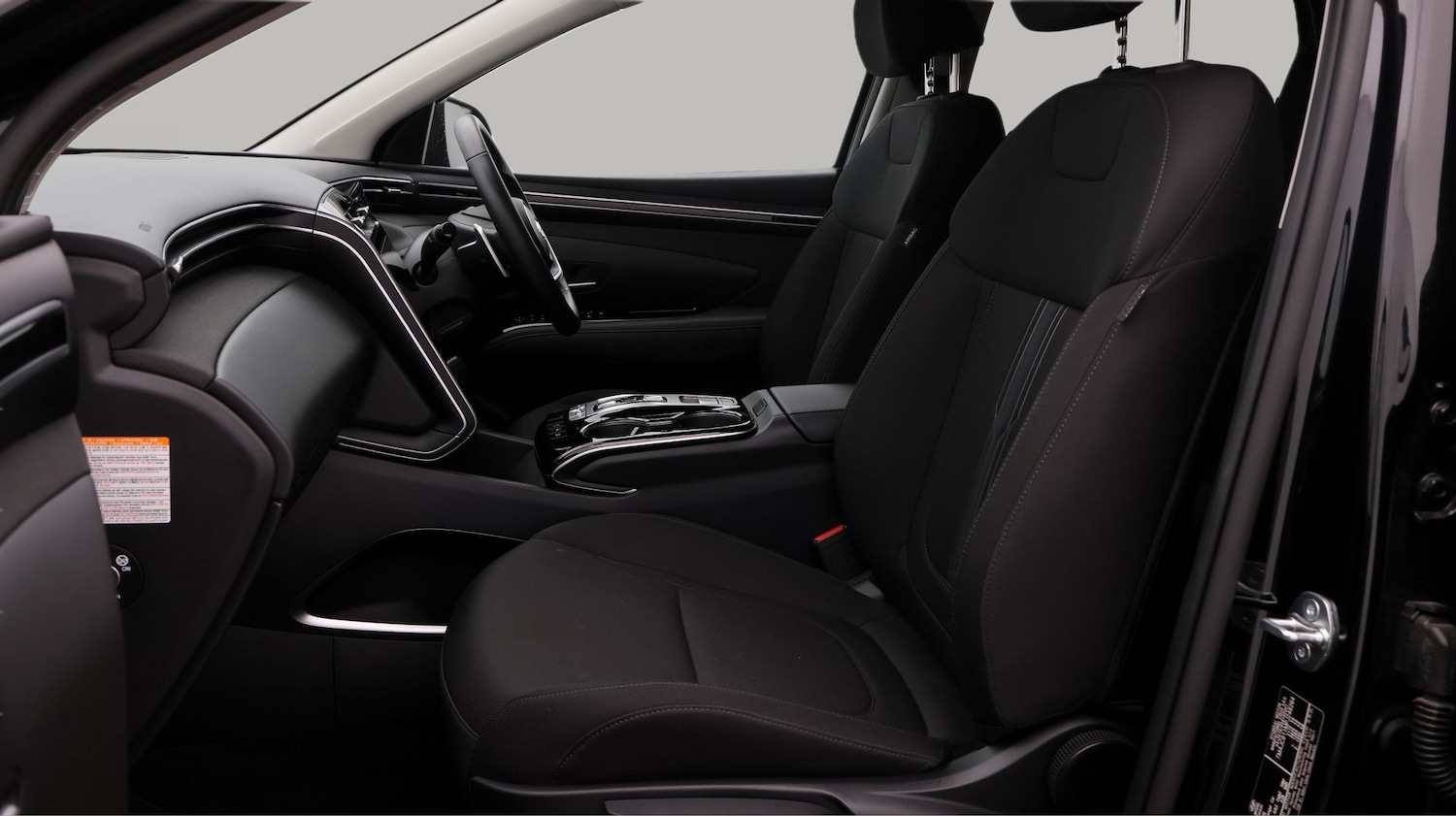 Used Hyundai TUCSON 2024 for sale - 77662643: Photo 14