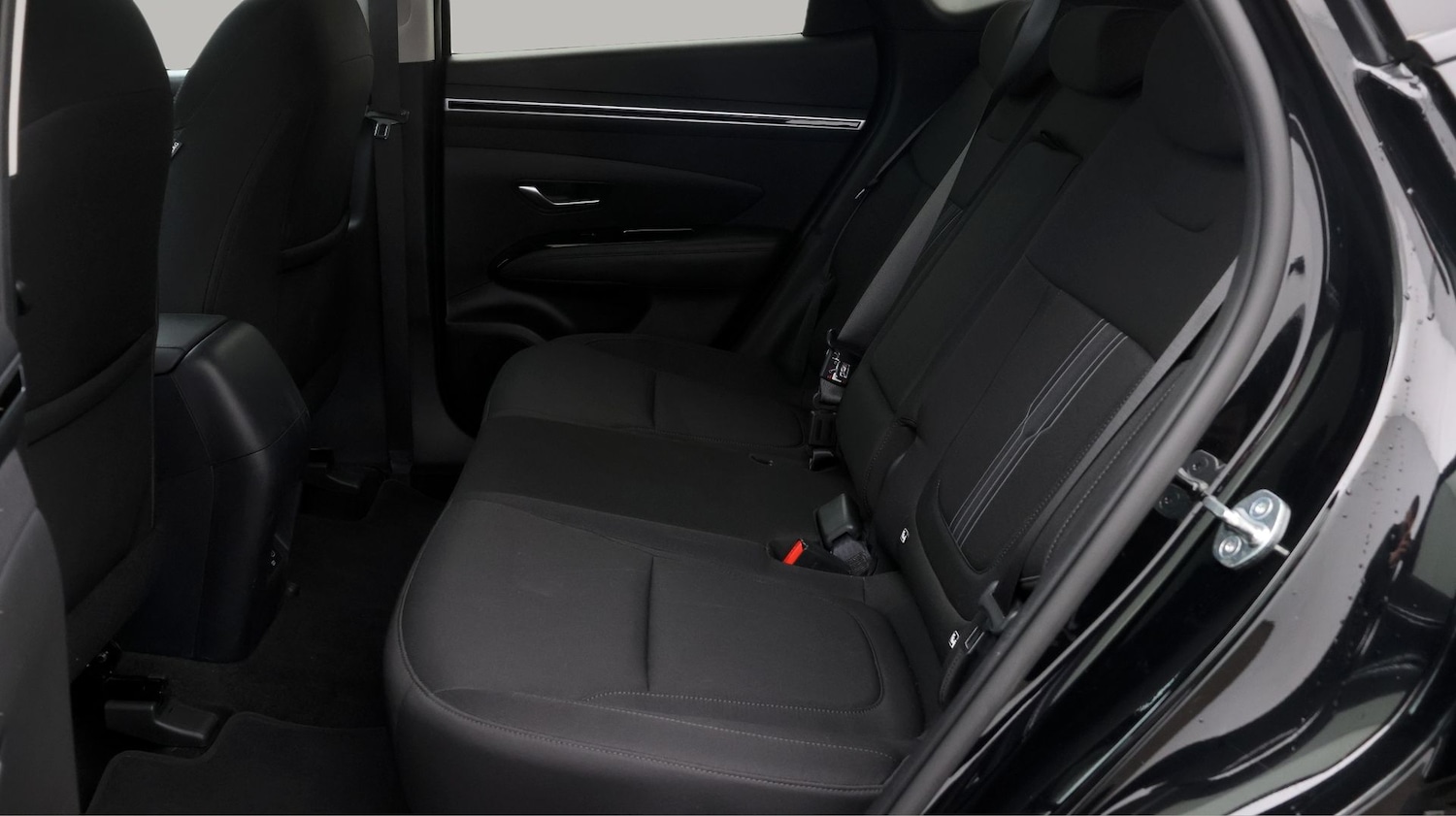 Used Hyundai TUCSON 2024 for sale - 77662643: Photo 16