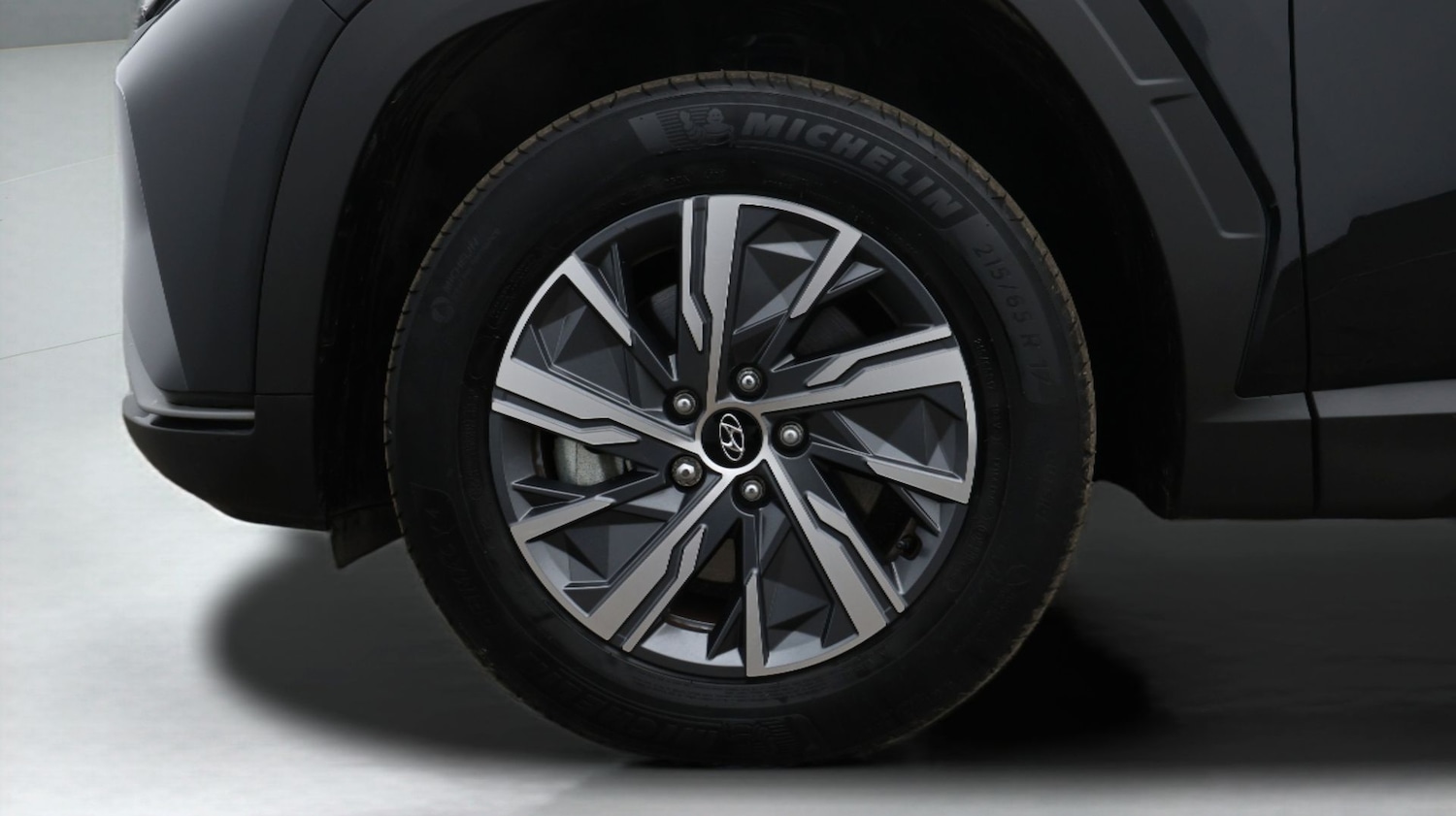 Used Hyundai TUCSON 2024 for sale - 77662643: Photo 18