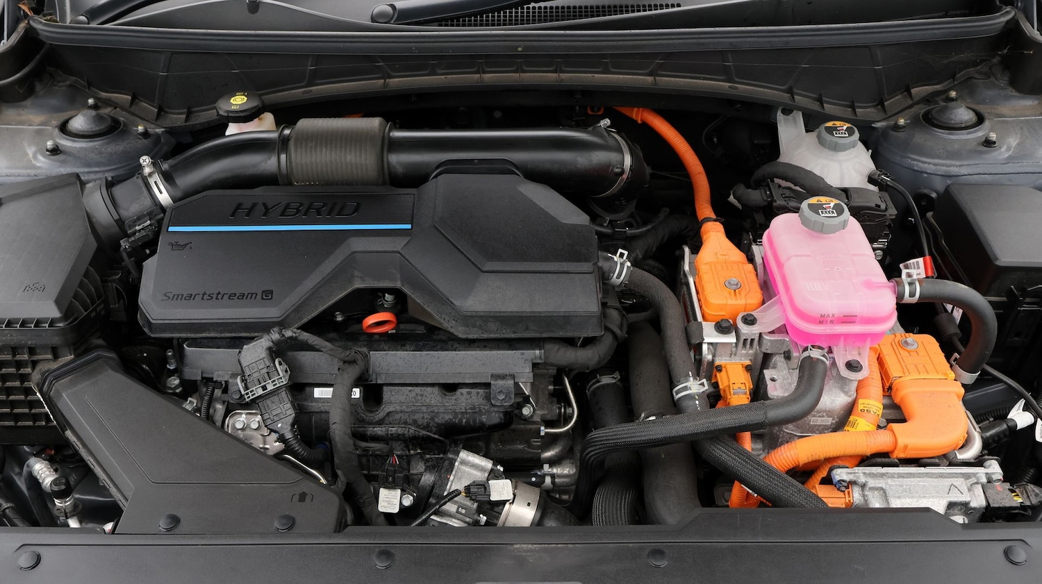 Used Hyundai TUCSON 2024 for sale - 77662643: Photo 19