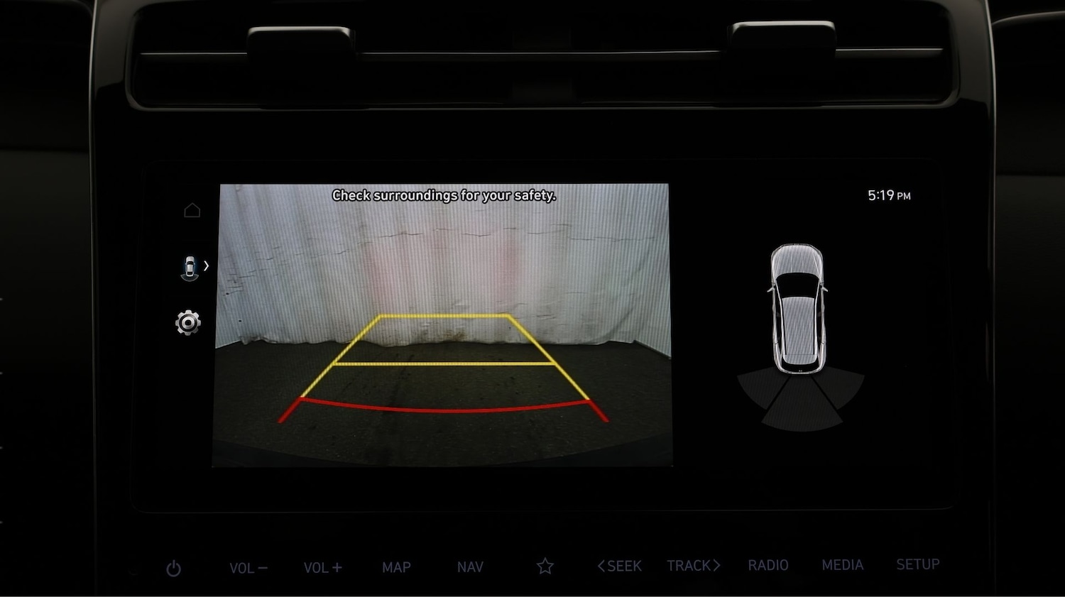 Used Hyundai TUCSON 2024 for sale - 77662643: Photo 23