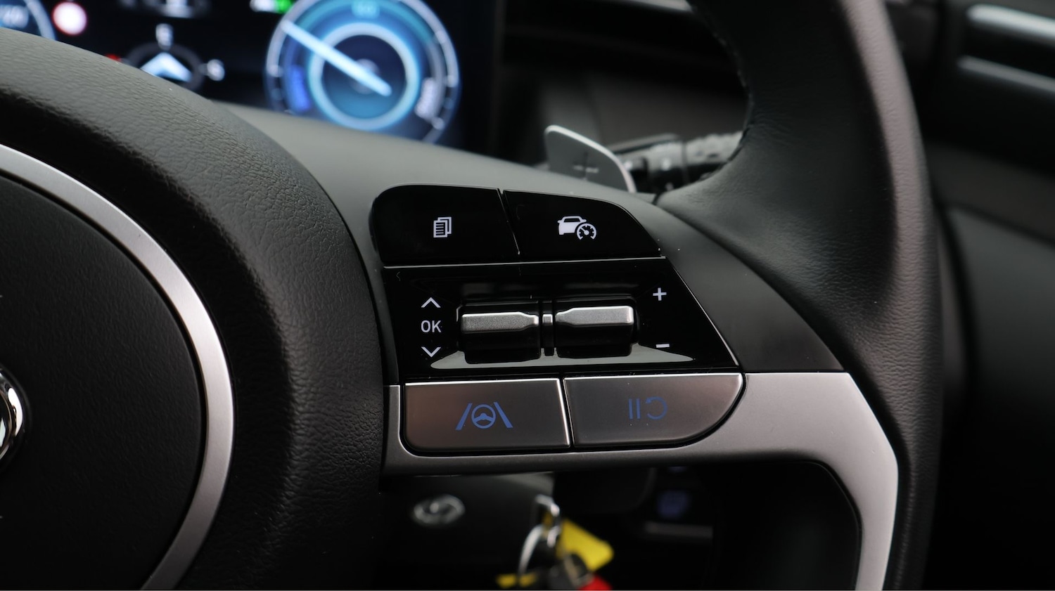 Used Hyundai TUCSON 2024 for sale - 77662643: Photo 25