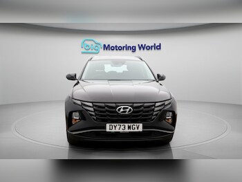 Used Hyundai TUCSON 2024 for sale - 77662643: Photo