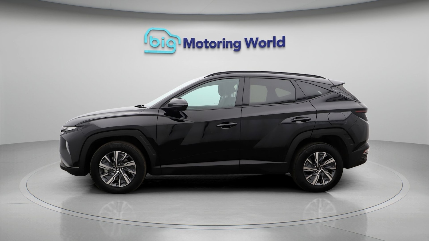 Used Hyundai TUCSON 2024 for sale - 77662643: Photo 4