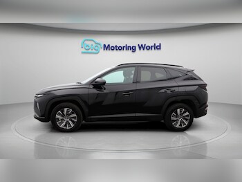 Used Hyundai TUCSON 2024 for sale - 77662643: Photo