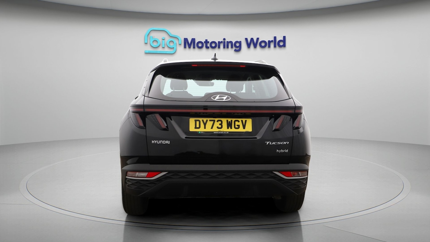 Used Hyundai TUCSON 2024 for sale - 77662643: Photo 6