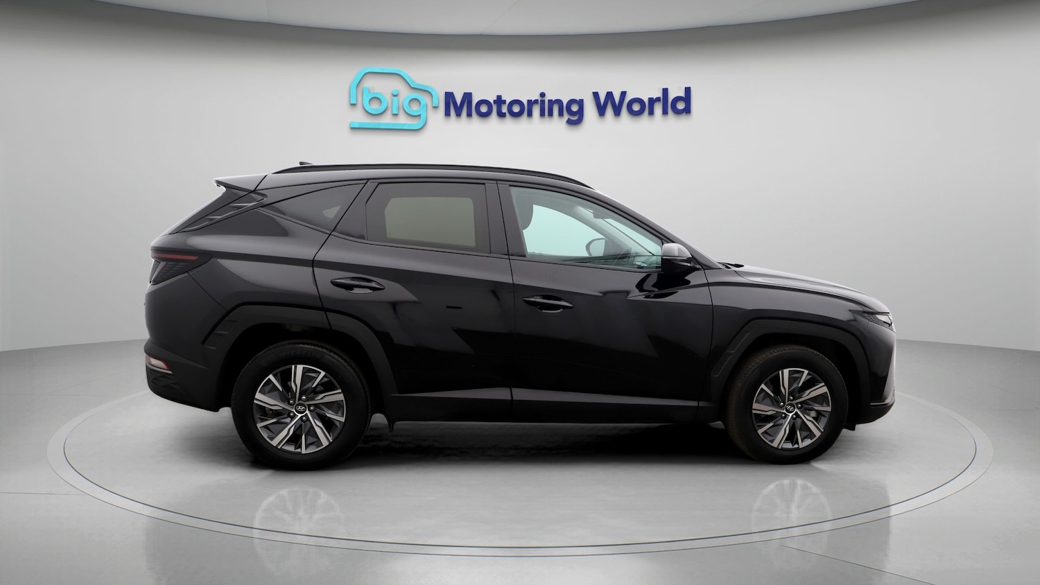 Used Hyundai TUCSON 2024 for sale - 77662643: Photo 8