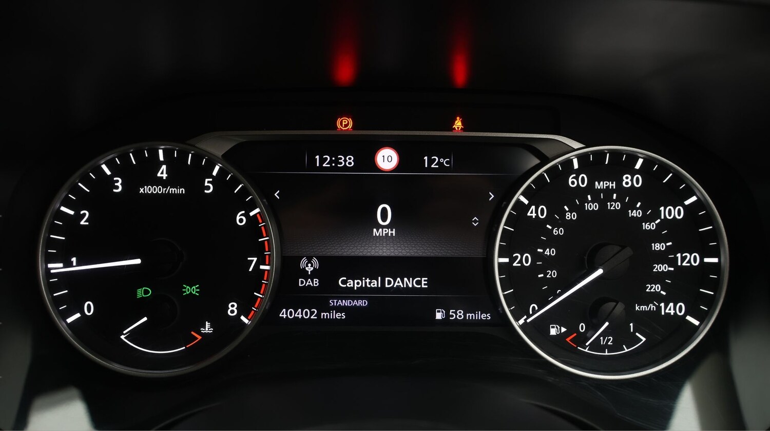 Used Nissan Qashqai 2024 for sale - 77274415: Photo 10