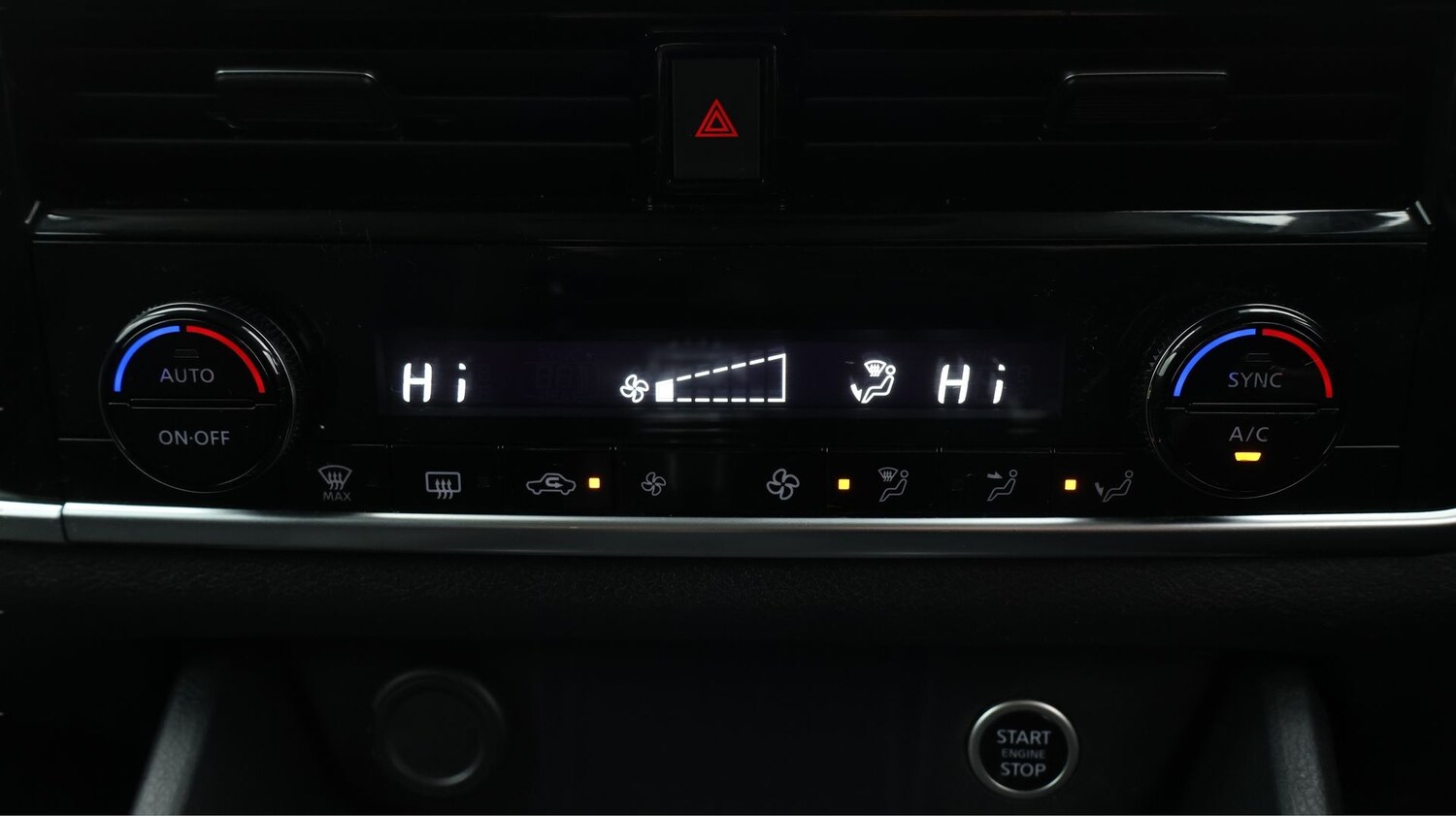 Used Nissan Qashqai 2024 for sale - 77274415: Photo 12