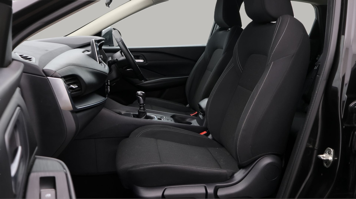 Used Nissan Qashqai 2024 for sale - 77274415: Photo 14