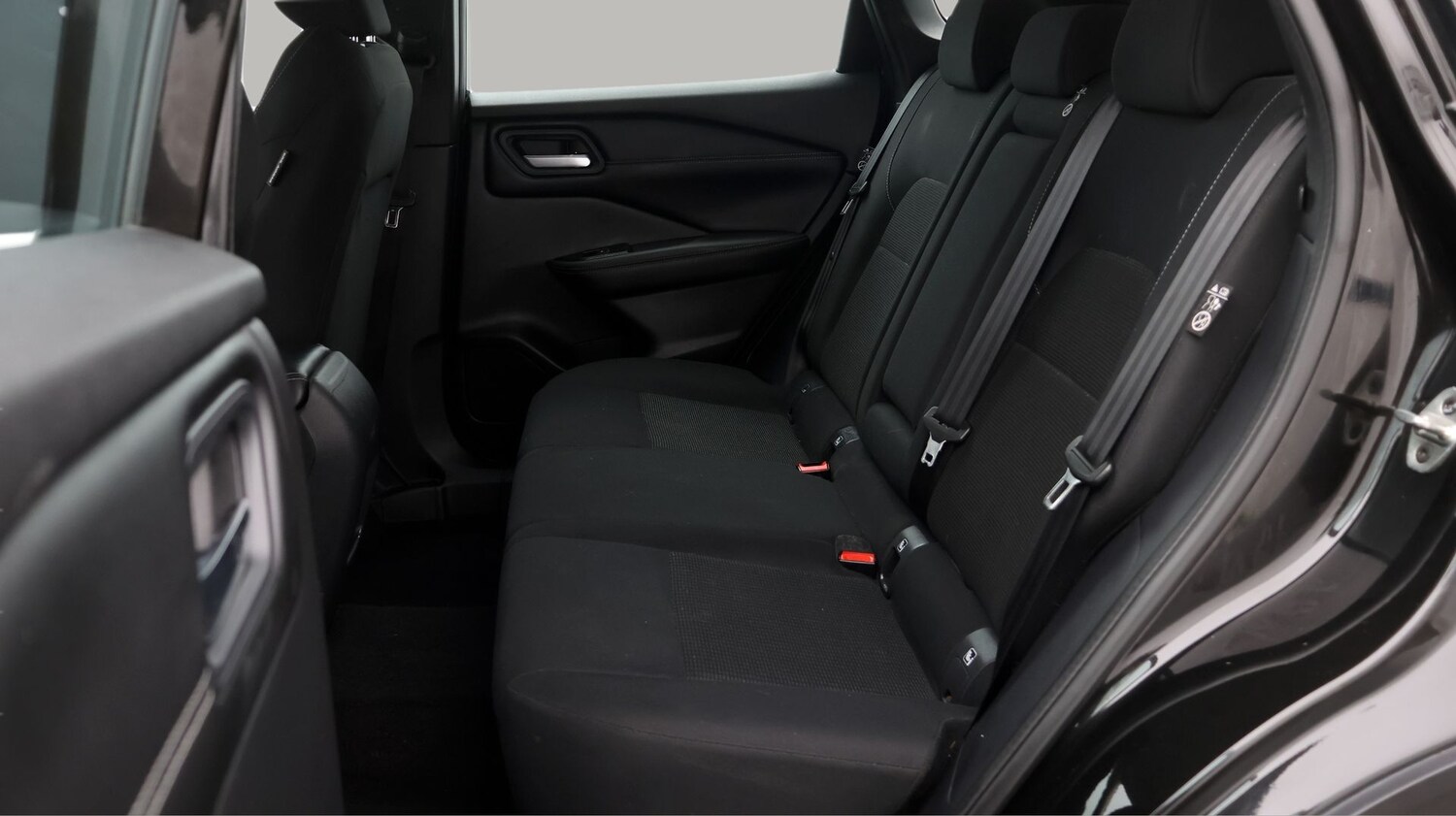 Used Nissan Qashqai 2024 for sale - 77274415: Photo 16