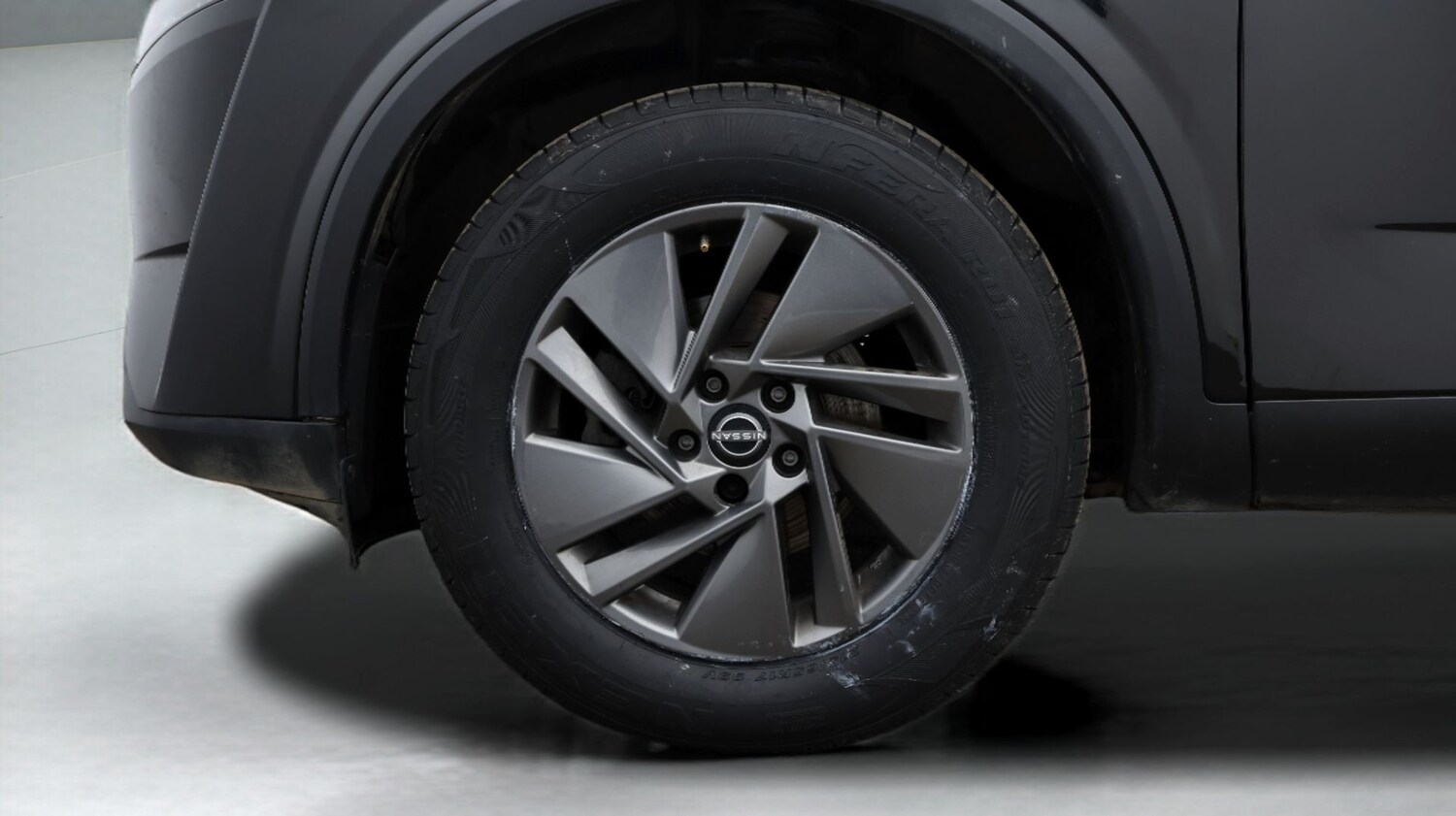 Used Nissan Qashqai 2024 for sale - 77274415: Photo 18