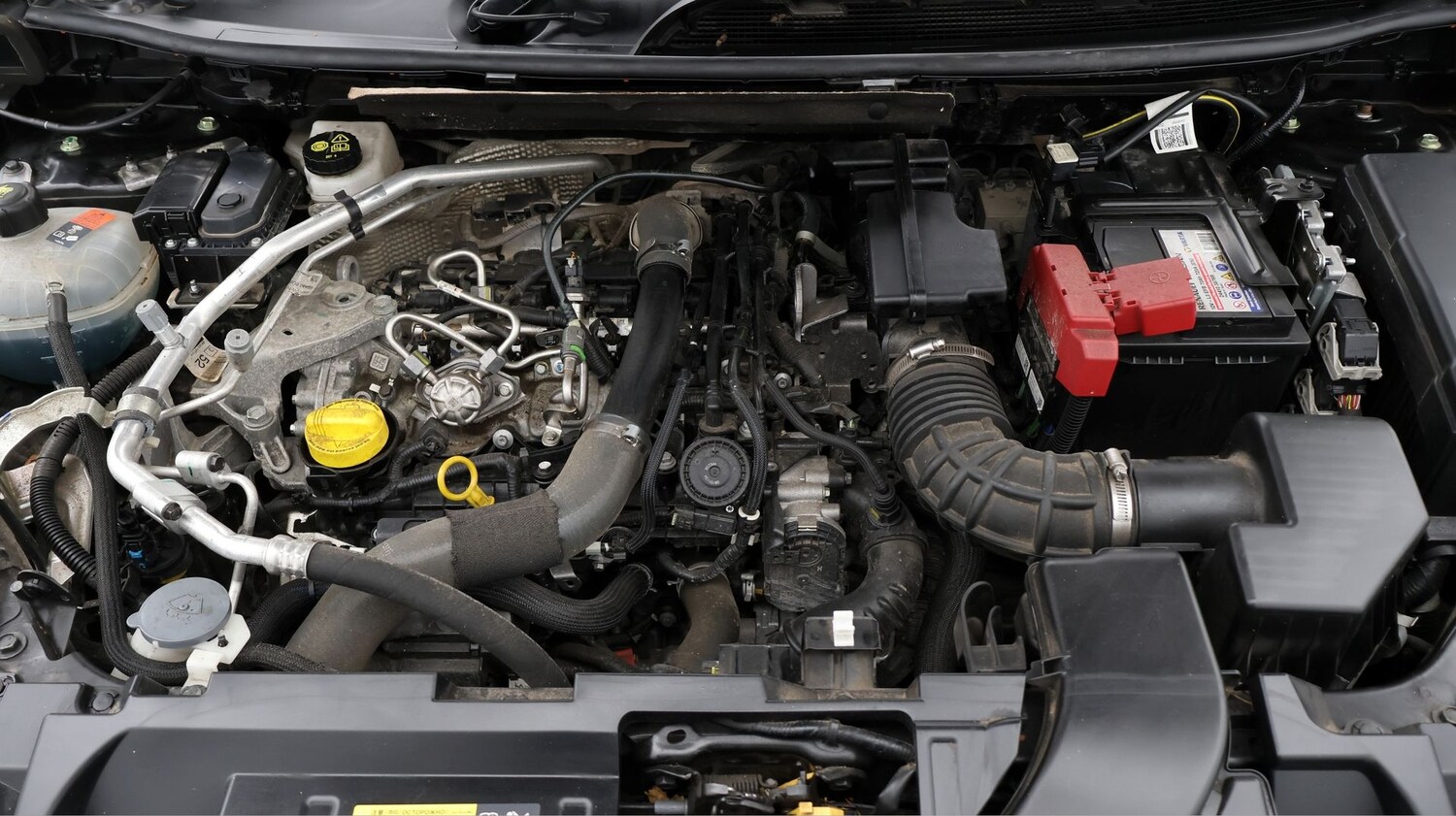 Used Nissan Qashqai 2024 for sale - 77274415: Photo 19