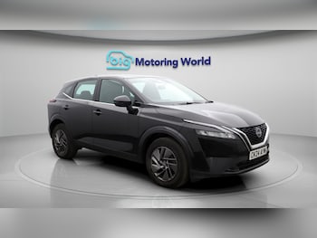 Used Nissan Qashqai 2024 for sale - 77274415: Photo