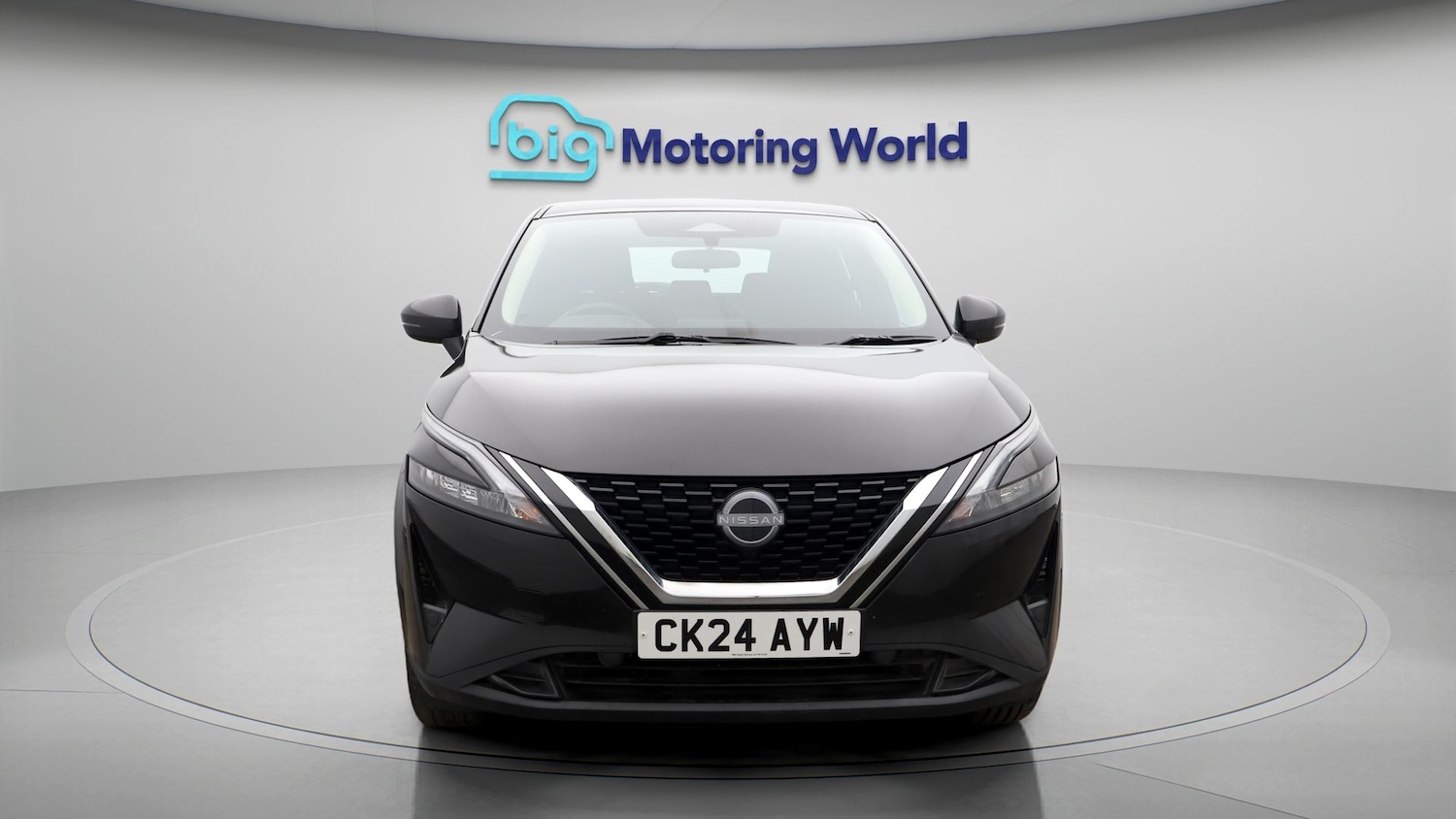 Used Nissan Qashqai 2024 for sale - 77274415: Photo 2