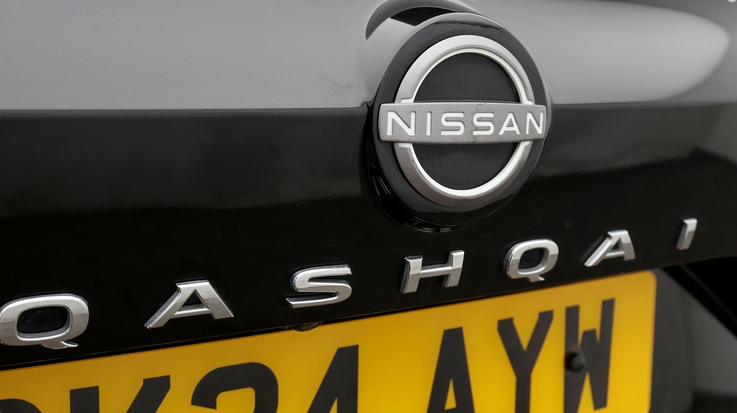 Used Nissan Qashqai 2024 for sale - 77274415: Photo 20