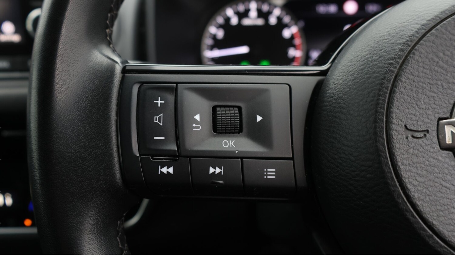 Used Nissan Qashqai 2024 for sale - 77274415: Photo 21