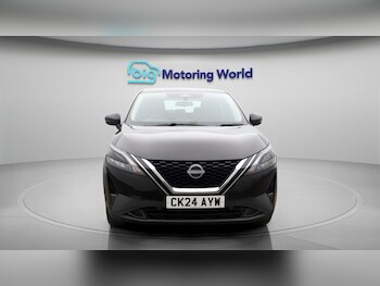 Used Nissan Qashqai 2024 for sale - 77274415: Photo