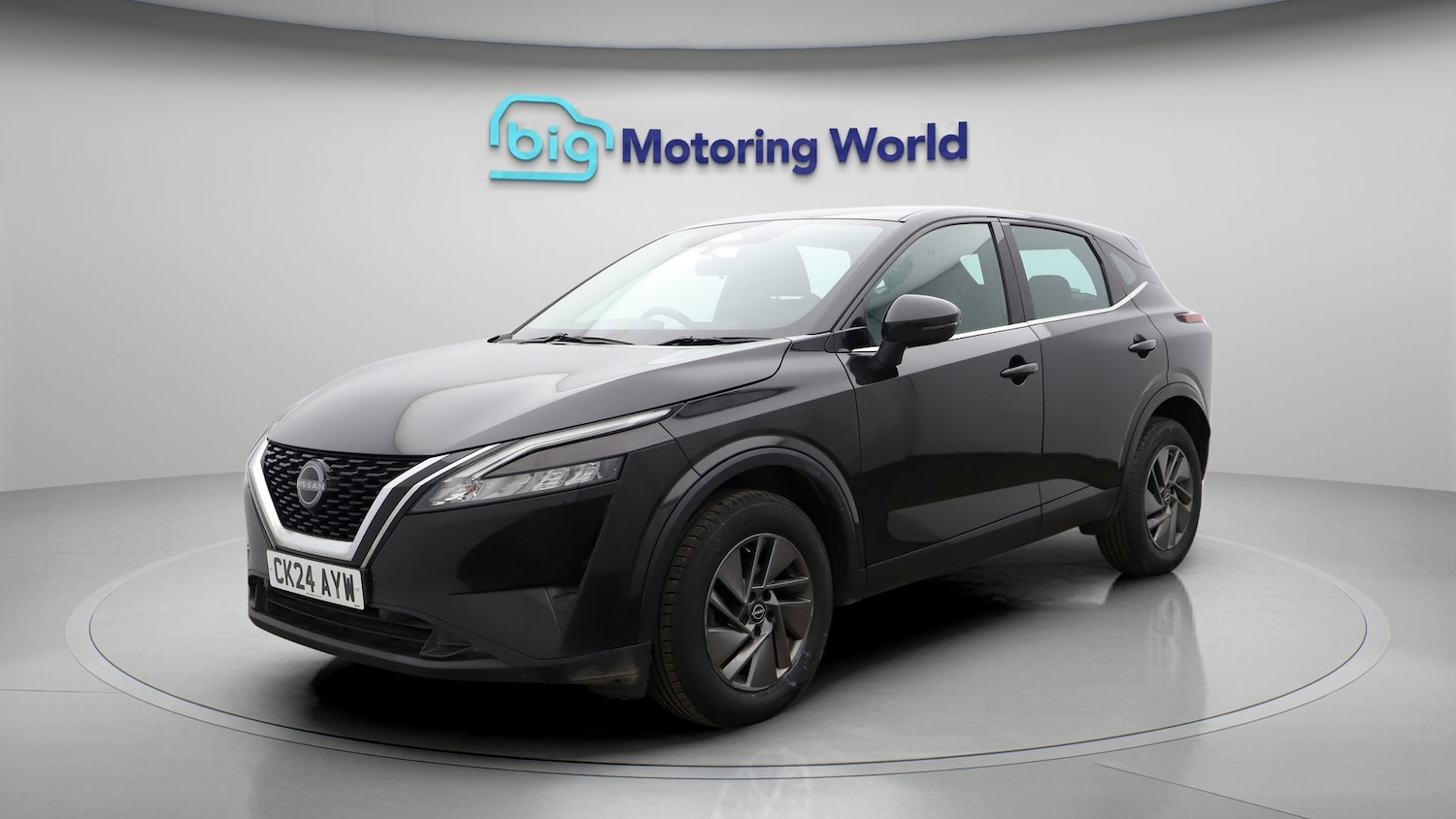 Used Nissan Qashqai 2024 for sale - 77274415: Photo 3