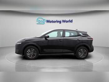 Used Nissan Qashqai 2024 for sale - 77274415: Photo