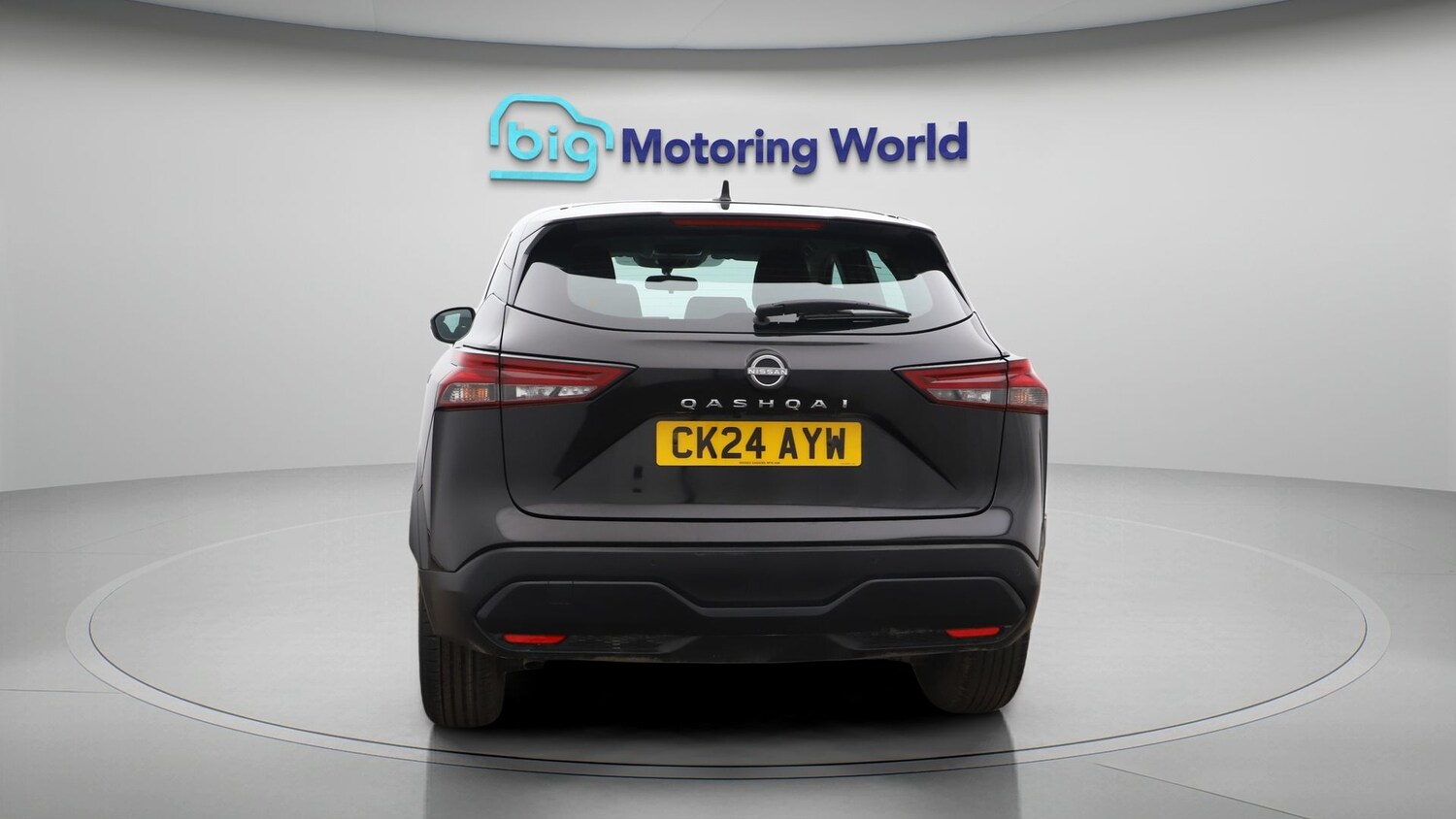 Used Nissan Qashqai 2024 for sale - 77274415: Photo 6