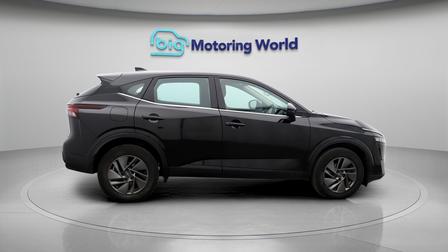 Used Nissan Qashqai 2024 for sale - 77274415: Photo 8