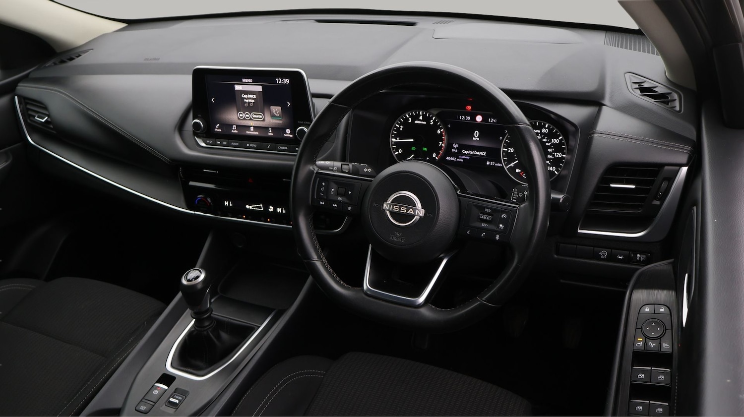 Used Nissan Qashqai 2024 for sale - 77274415: Photo 9