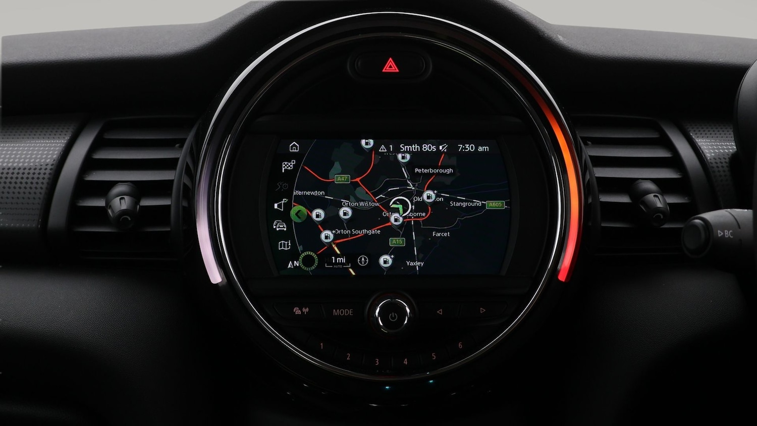 Used MINI Hatch 2020 for sale - 77592299: Photo 11