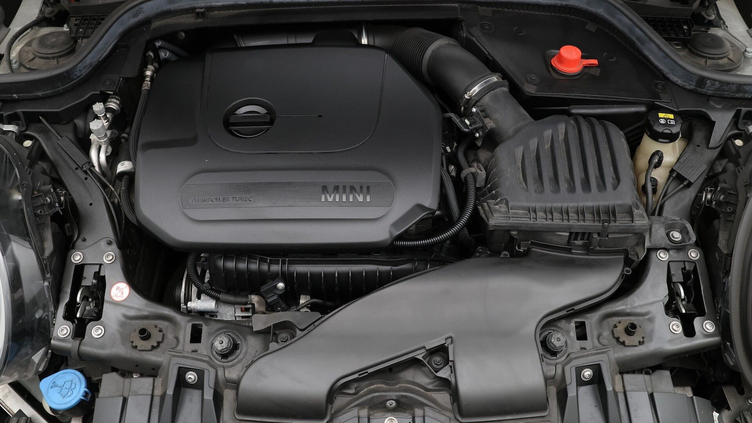 Used MINI Hatch 2020 for sale - 77592299: Photo 19