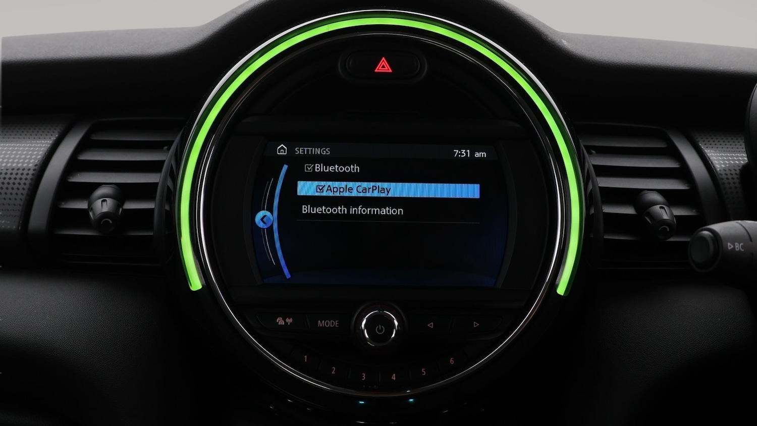 Used MINI Hatch 2020 for sale - 77592299: Photo 26