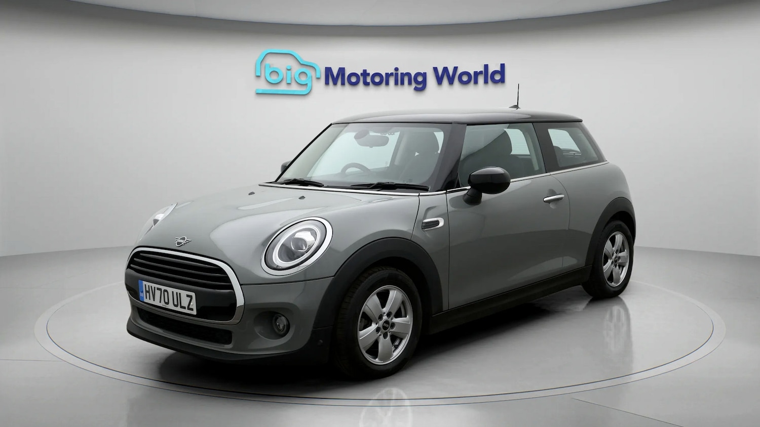 Used MINI Hatch 2020 for sale - 77592299: Photo 3