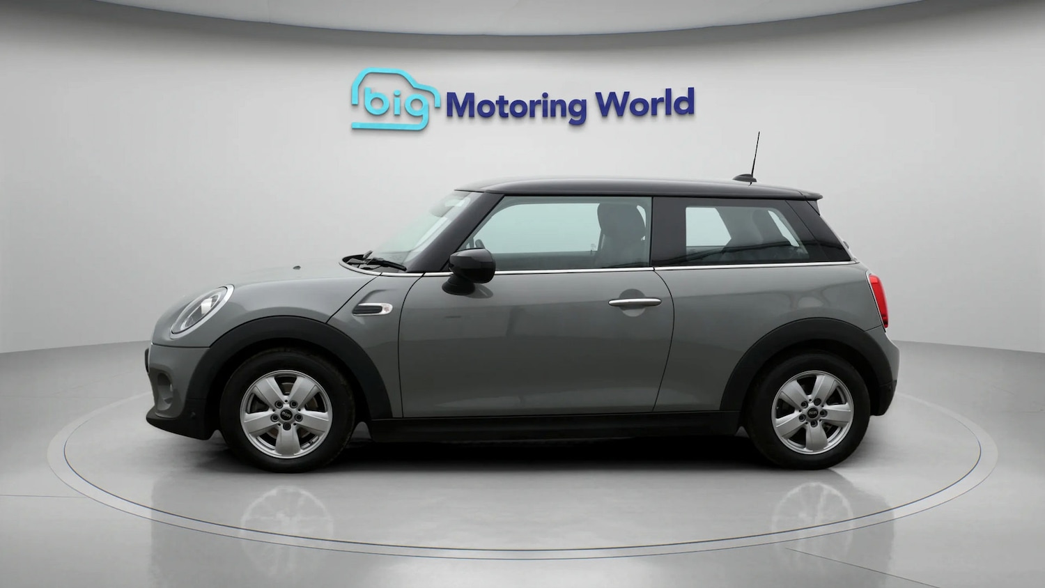 Used MINI Hatch 2020 for sale - 77592299: Photo 4