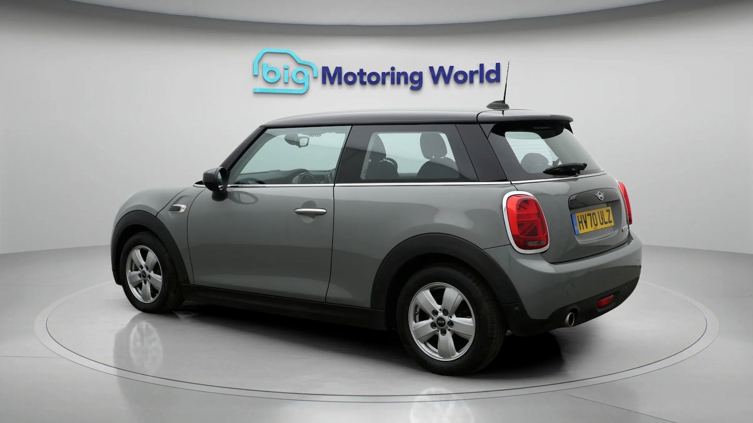 Used MINI Hatch 2020 for sale - 77592299: Photo 5