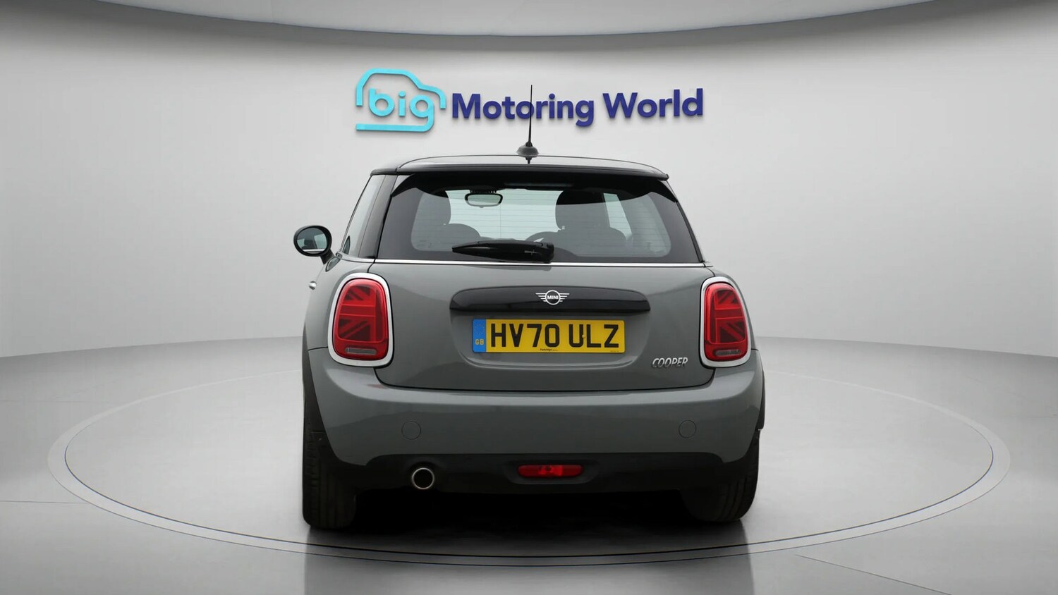 Used MINI Hatch 2020 for sale - 77592299: Photo 6