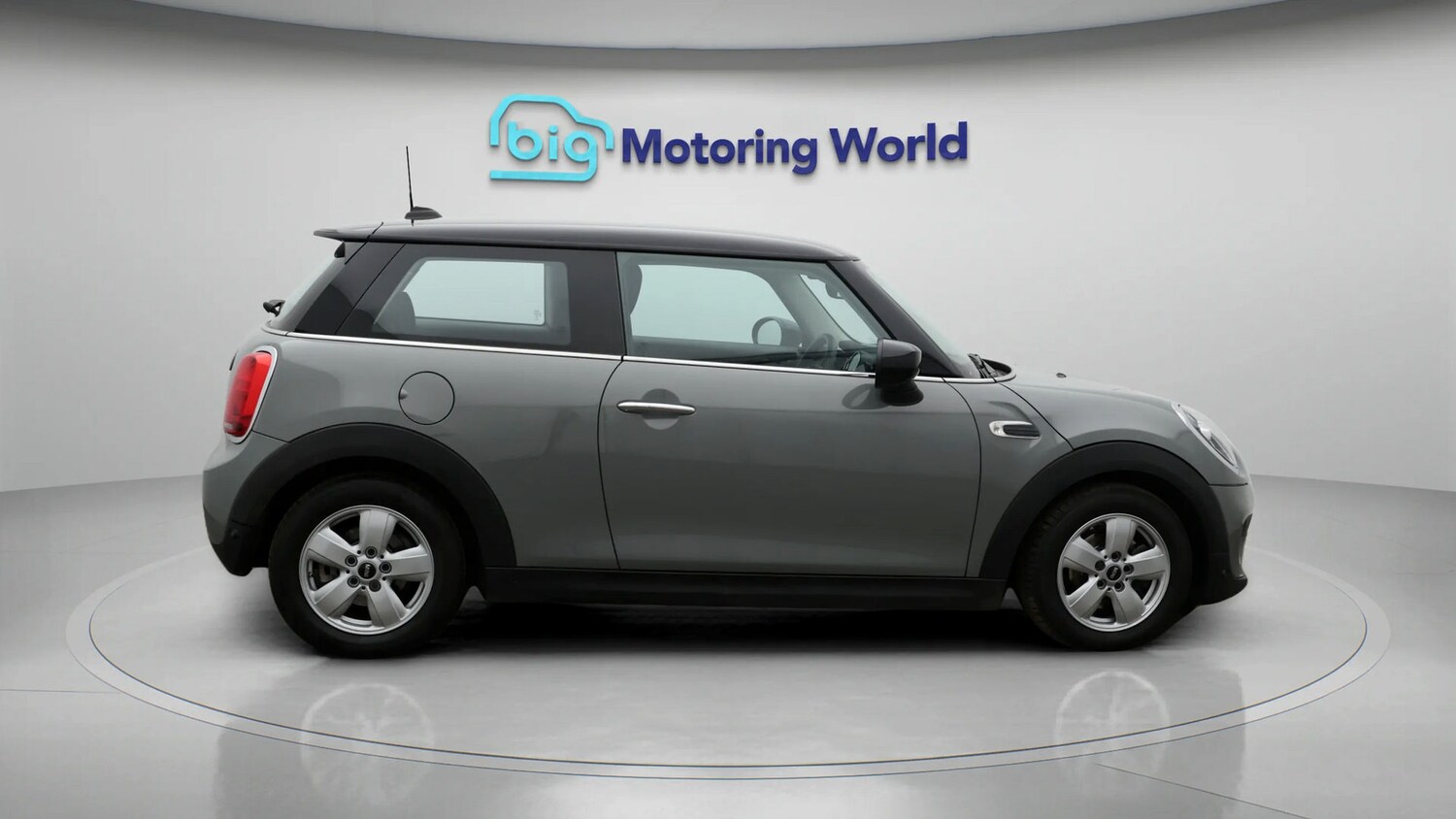 Used MINI Hatch 2020 for sale - 77592299: Photo 8