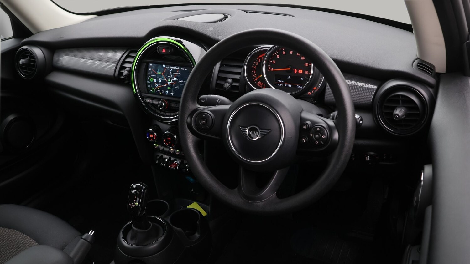 Used MINI Hatch 2020 for sale - 77592299: Photo 9