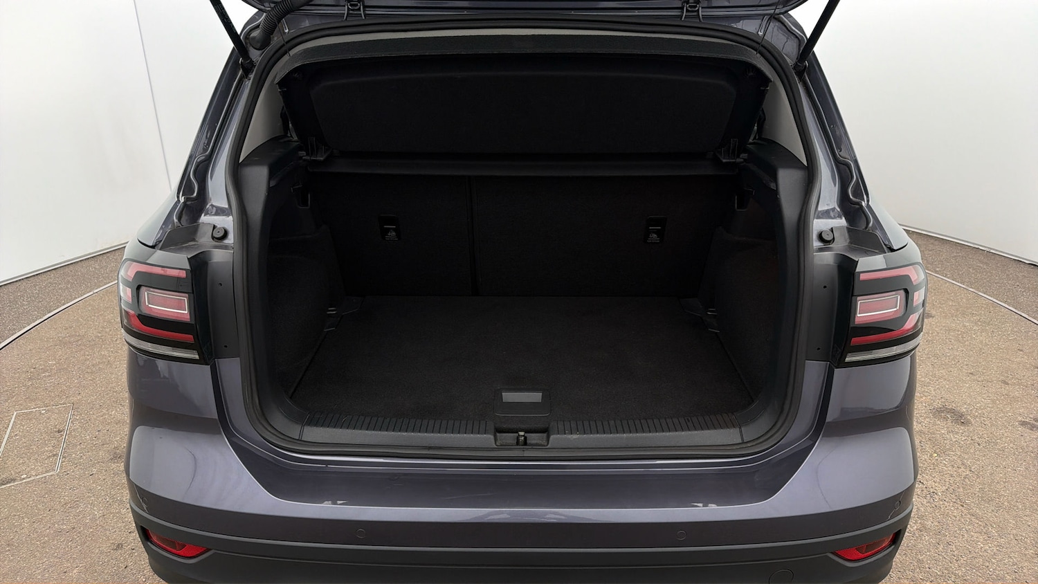 Used Volkswagen T-Cross 2022 for sale - 78079335: Photo 16