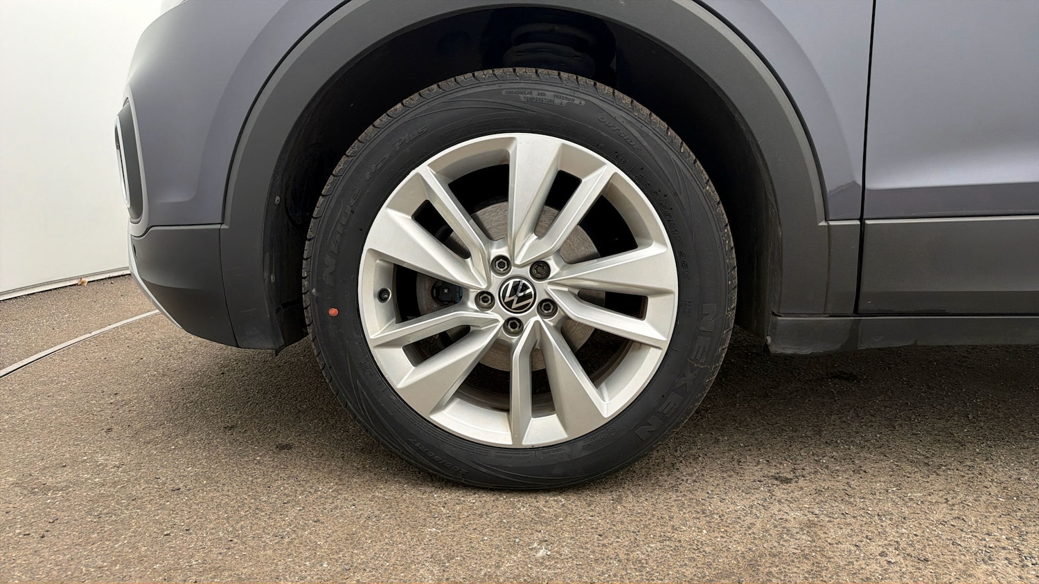 Used Volkswagen T-Cross 2022 for sale - 78079335: Photo 17