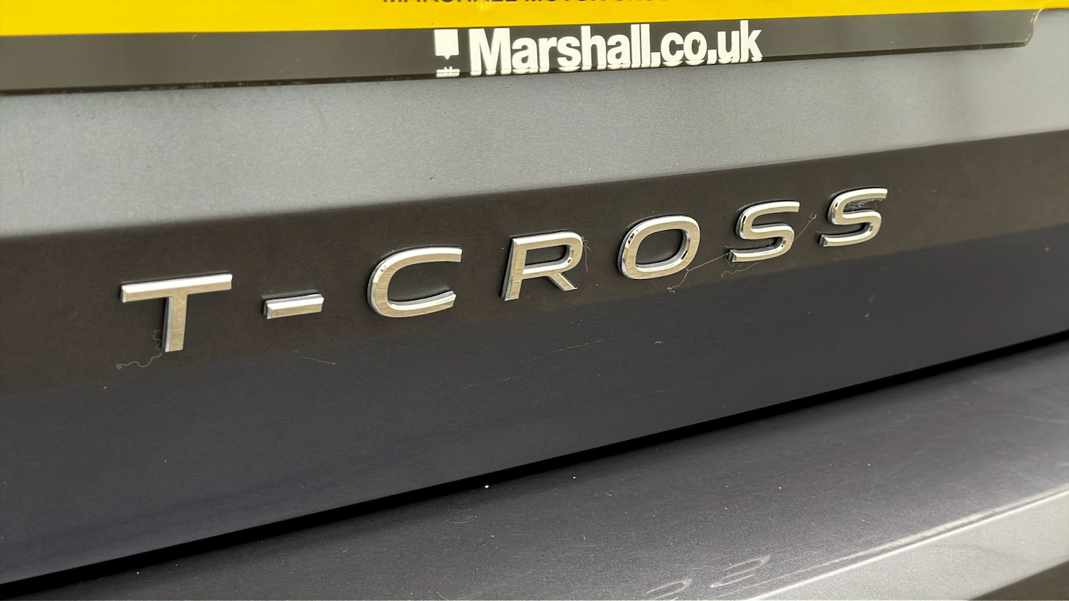 Used Volkswagen T-Cross 2022 for sale - 78079335: Photo 20