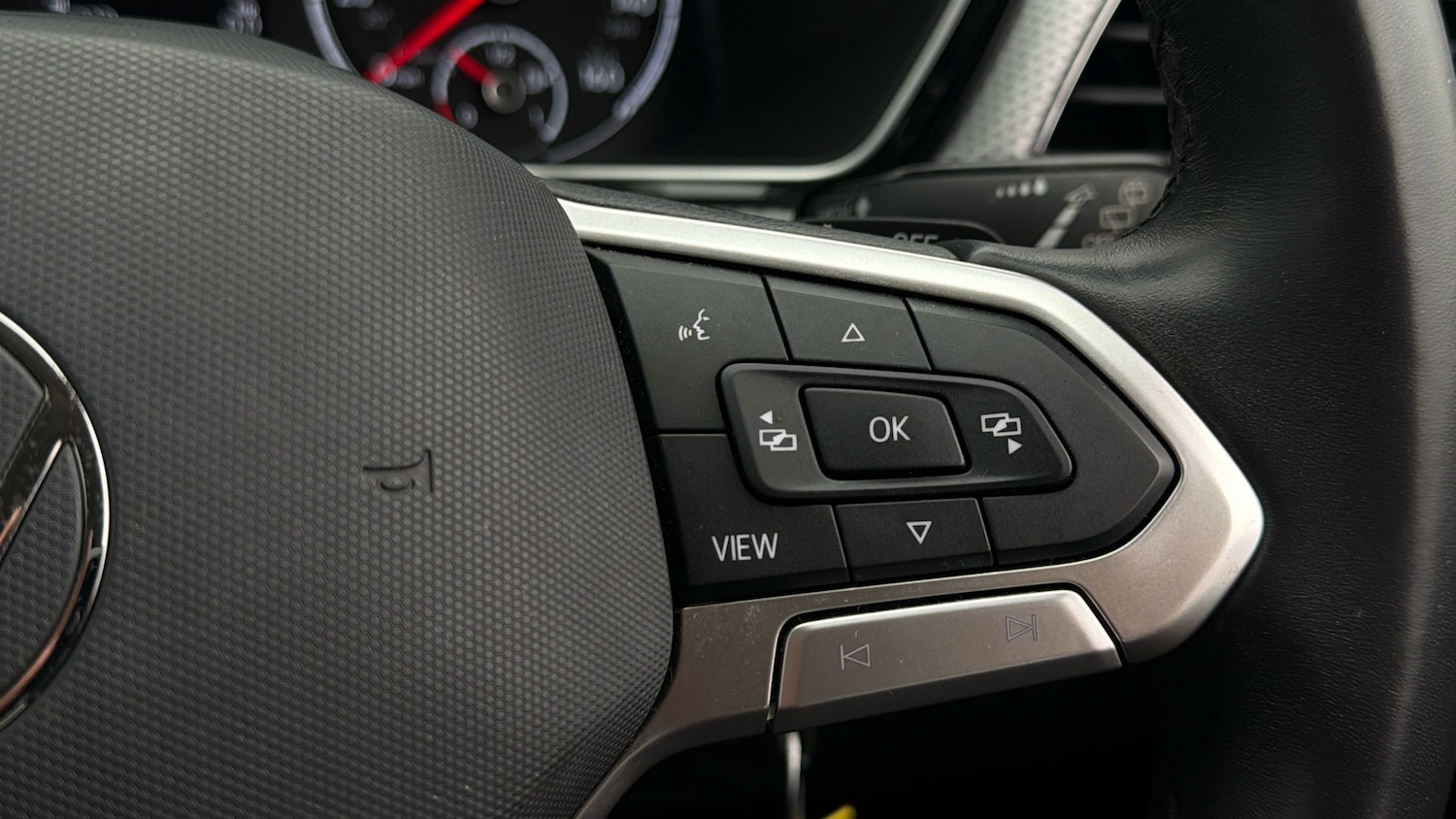 Used Volkswagen T-Cross 2022 for sale - 78079335: Photo 24